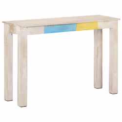 VidaXL 323556 Table à café, latérale et de salon - Vue supplémentaire 8