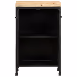 VidaXL 323575 buffet de salle à manger - Vue supplémentaire 4