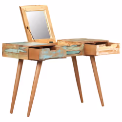 VidaXL 323590, Bois, 1 pièce(s)
