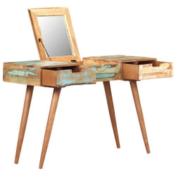 VidaXL 323590 coiffeuse et ensemble de coiffeuses pour chambre à coucher