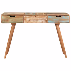 VidaXL 323590 coiffeuse et ensemble de coiffeuses pour chambre à coucher