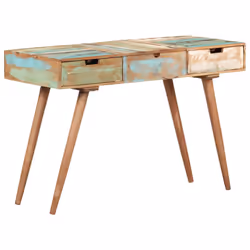 VidaXL 323591 coiffeuse et ensemble de coiffeuses pour chambre à coucher