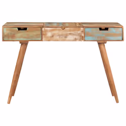 VidaXL 323591 coiffeuse et ensemble de coiffeuses pour chambre à coucher