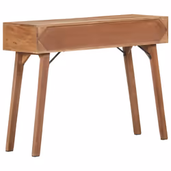 VidaXL 323598 Table à café, latérale et de salon - Vue supplémentaire 3