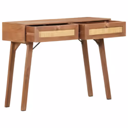 VidaXL 323598 Table à café, latérale et de salon - Vue supplémentaire 4