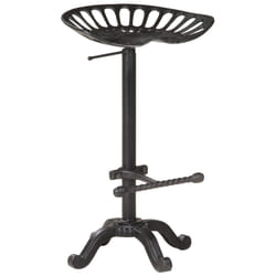 VidaXL 321044 Tabouret de bar