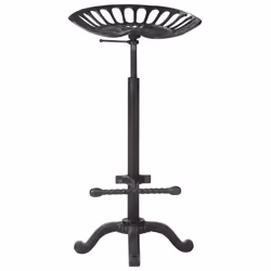 VidaXL 321044 Tabouret de bar