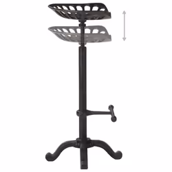 VidaXL 321044 Tabouret de bar