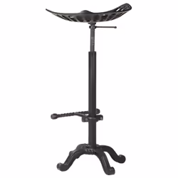 VidaXL 321044 Tabouret de bar - Vue supplémentaire 4