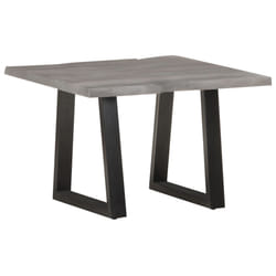 VidaXL 321045 Table à café, latérale et de salon