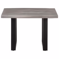 VidaXL 321045 Table à café, latérale et de salon