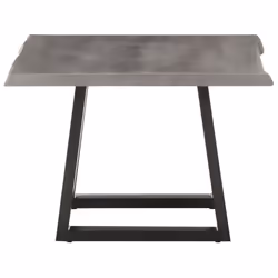 VidaXL 321045 Table à café, latérale et de salon