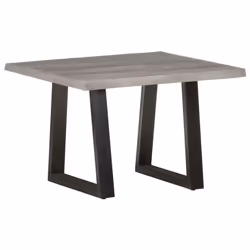 VidaXL 321045 Table à café, latérale et de salon - Vue supplémentaire 8