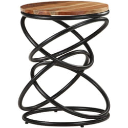 VidaXL 321059 Table à café, latérale et de salon