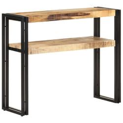 VidaXL 321096 Table à café, latérale et de salon