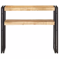 VidaXL 321096 Table à café, latérale et de salon