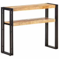 VidaXL 321096 Table à café, latérale et de salon - Vue supplémentaire 8