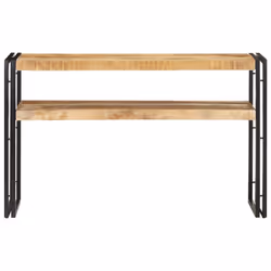 VidaXL 321099 Table à café, latérale et de salon
