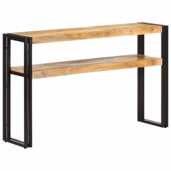 VidaXL 321099 Table à café, latérale et de salon - Vue supplémentaire 6