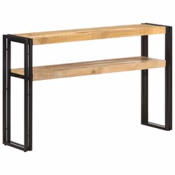 VidaXL 321099 Table à café, latérale et de salon - Vue supplémentaire 7