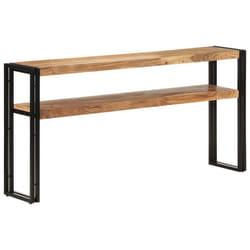 VidaXL 321103 Table à café, latérale et de salon