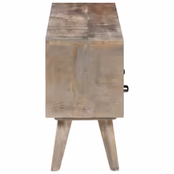 VidaXL 321805 Support TV et centre de divertissement