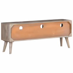 VidaXL 321805 Support TV et centre de divertissement - Vue supplémentaire 4