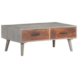 VidaXL 321808 Table à café, latérale et de salon
