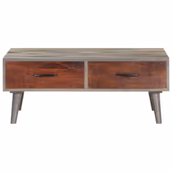 VidaXL 321808 Table à café, latérale et de salon