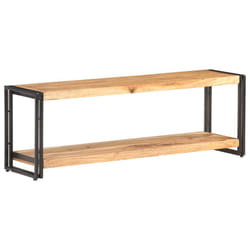 VidaXL 320680 Support TV et centre de divertissement