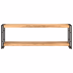 VidaXL 320680 Support TV et centre de divertissement