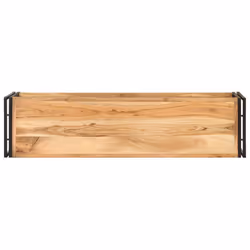 VidaXL 320680 Support TV et centre de divertissement