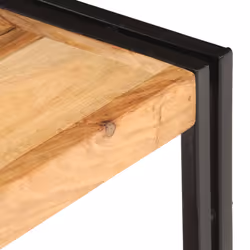 VidaXL 320680 Support TV et centre de divertissement - Vue supplémentaire 4
