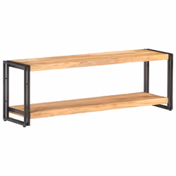 VidaXL 320680 Support TV et centre de divertissement - Vue supplémentaire 7