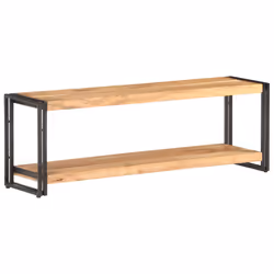 VidaXL 320680 Support TV et centre de divertissement - Vue supplémentaire 8