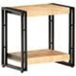 VidaXL 320682 Table à café, latérale et de salon