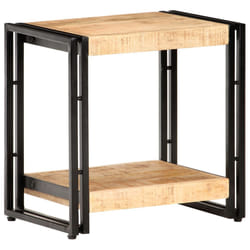 VidaXL 320683 Table à café, latérale et de salon