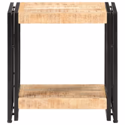 VidaXL 320683 Table à café, latérale et de salon