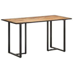 VidaXL 320691 table de cuisine et de salle à manger
