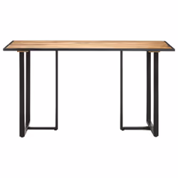 VidaXL 320691 table de cuisine et de salle à manger