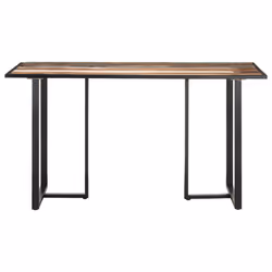 VidaXL 320692 table de cuisine et de salle à manger - Vue supplémentaire 2