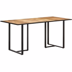 VidaXL 320693, 1600 mm, 800 mm, 760 mm, 1 pièce(s)