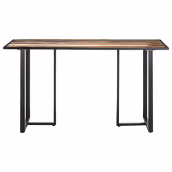 VidaXL 320694 table de cuisine et de salle à manger