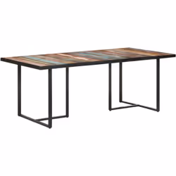 VidaXL 320698, 2000 mm, 1000 mm, 760 mm, 1 pièce(s)