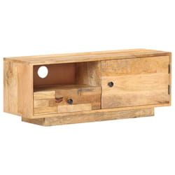 VidaXL 320466 Support TV et centre de divertissement