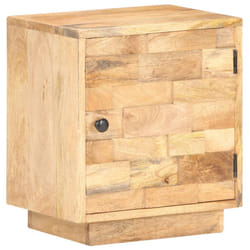 VidaXL 320468 Table de nuit et table de chevet