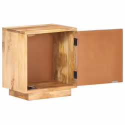VidaXL 320468 Table de nuit et table de chevet