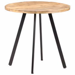 VidaXL 320483, 800 mm, 800 mm, 750 mm, 3 cm, 1 pièce(s)