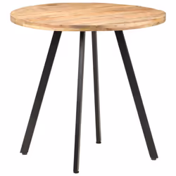VidaXL 320483 table de cuisine et de salle à manger - Vue supplémentaire 5