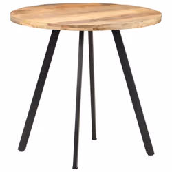 VidaXL 320483 table de cuisine et de salle à manger - Vue supplémentaire 7